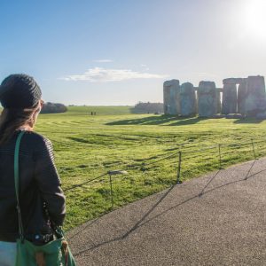 Excursión a Stonehenge